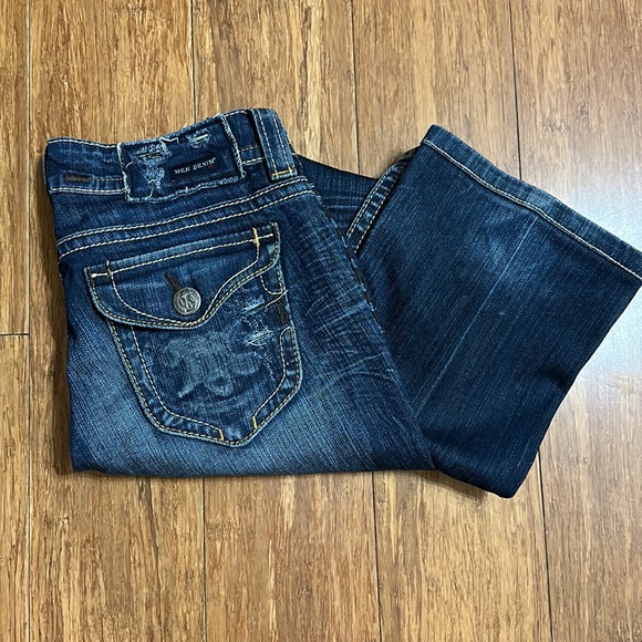 MEK Tacoma Bootcut jeans - Picture 9 of 10